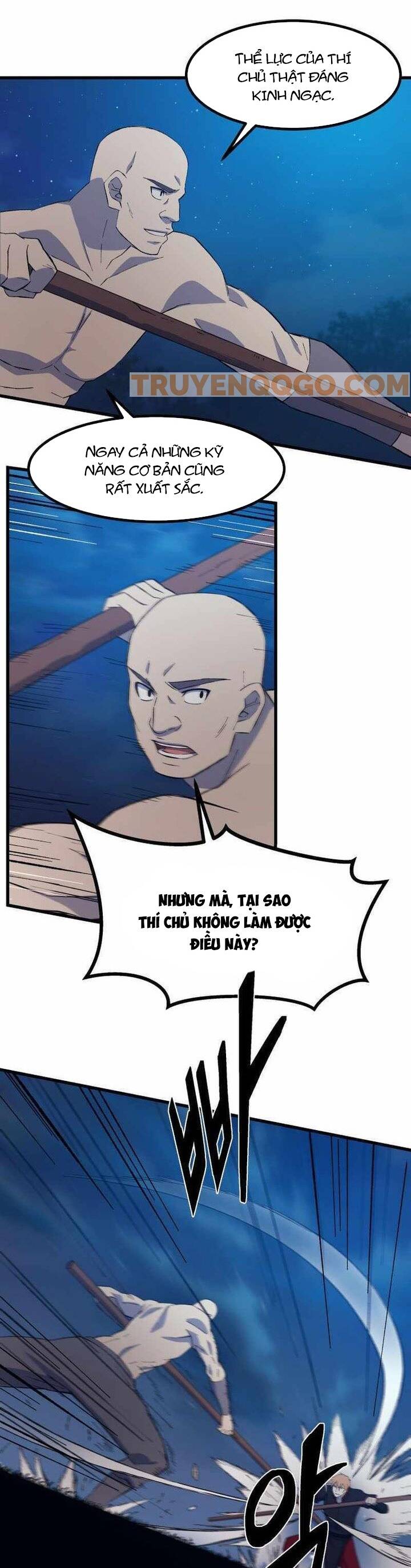 Đại Cao Thủ Chapter 88 - 5