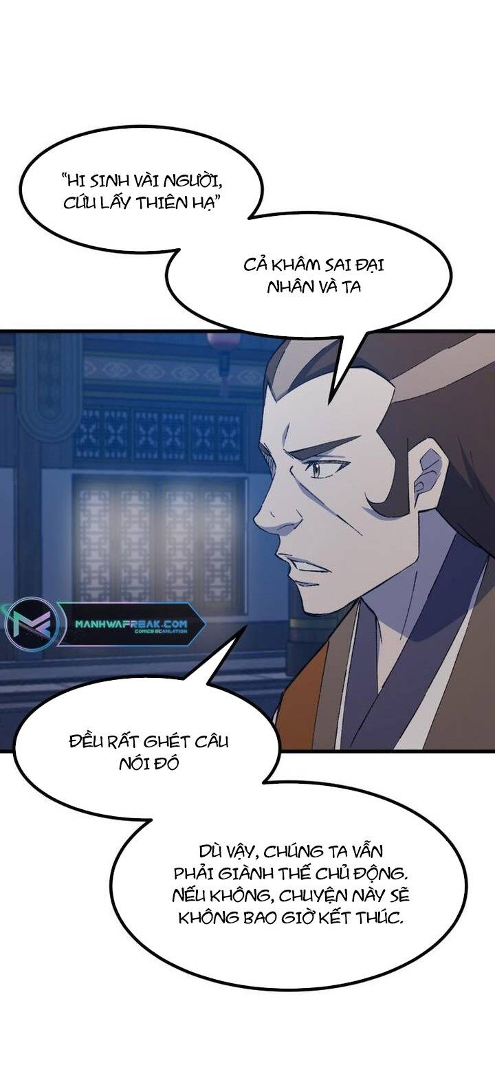 Đại Cao Thủ Chapter 85 - 9