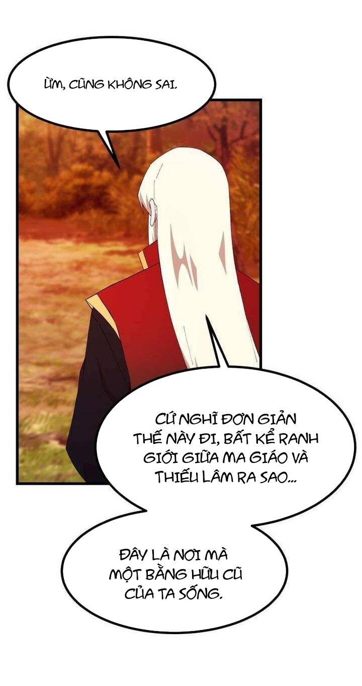 Đại Cao Thủ Chapter 86 - 8