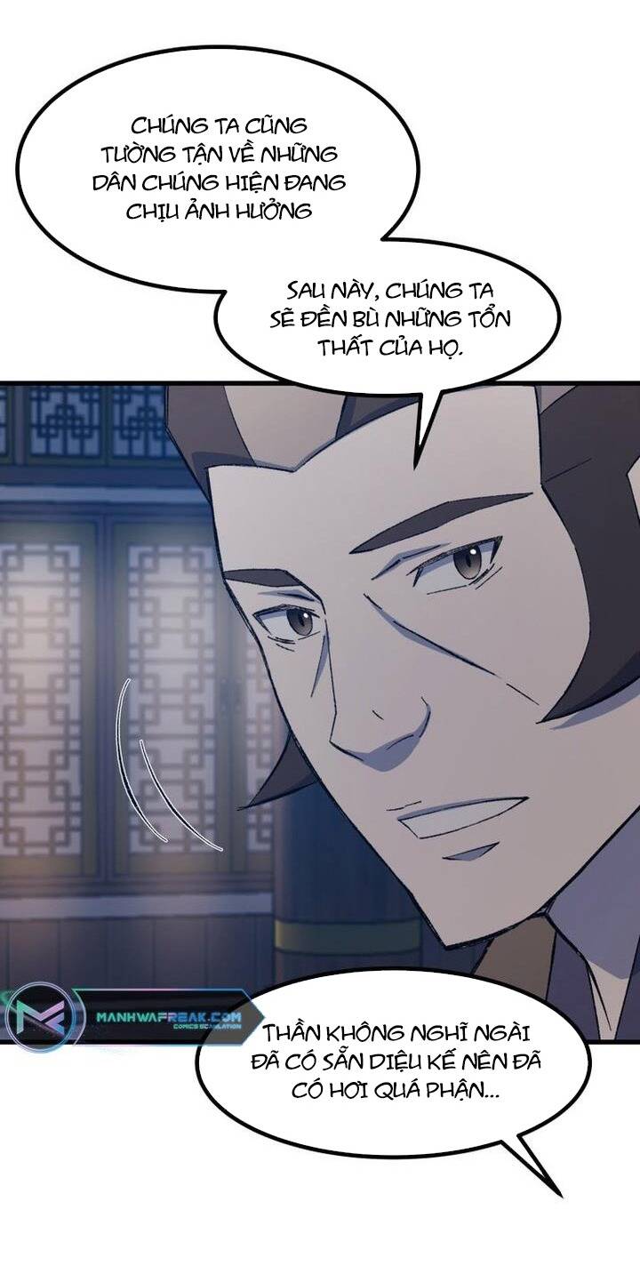 Đại Cao Thủ Chapter 85 - 11