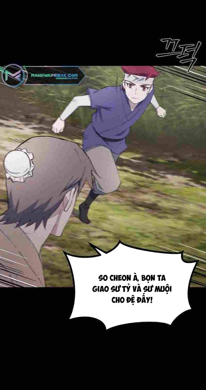 Đại Cao Thủ Chapter 84 - 14
