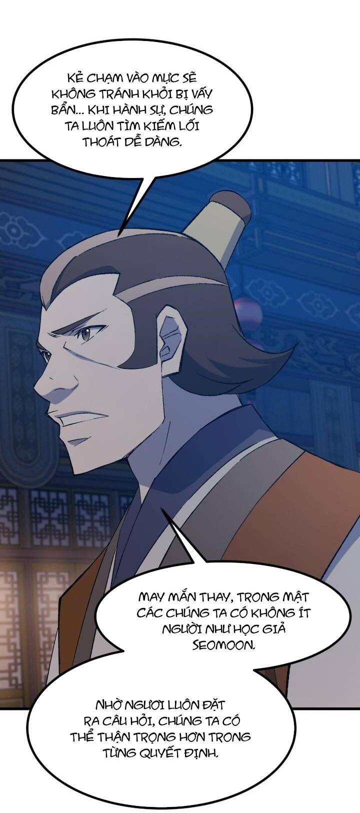 Đại Cao Thủ Chapter 85 - 12