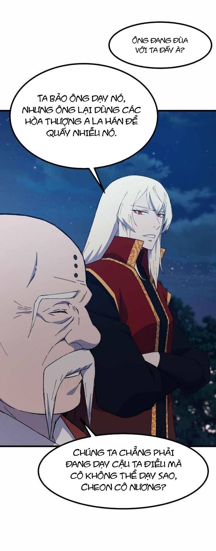 Đại Cao Thủ Chapter 88 - 9