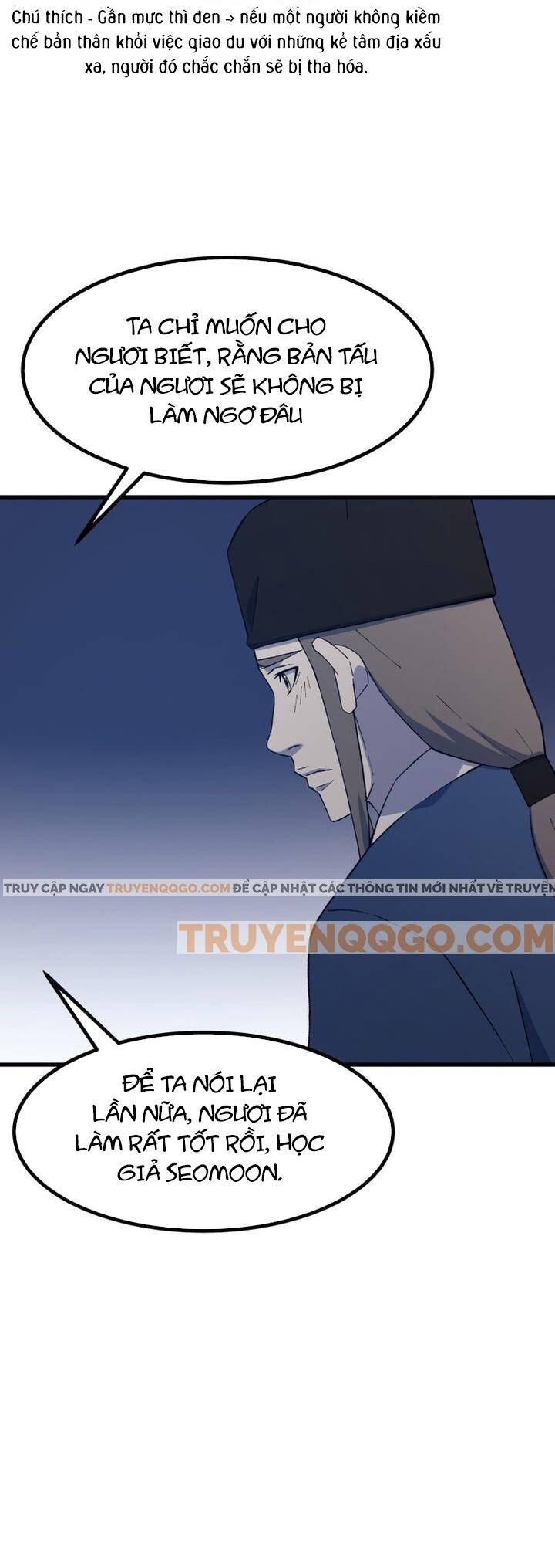 Đại Cao Thủ Chapter 85 - 13