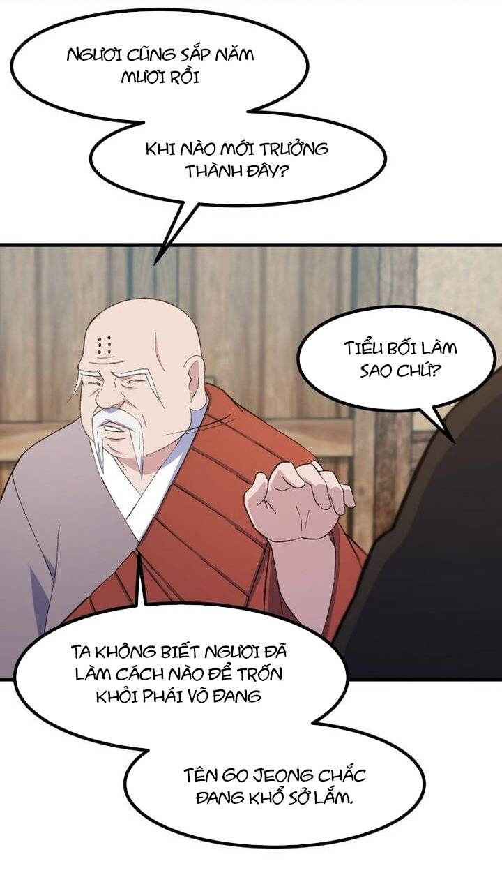 Đại Cao Thủ Chapter 85 - 17