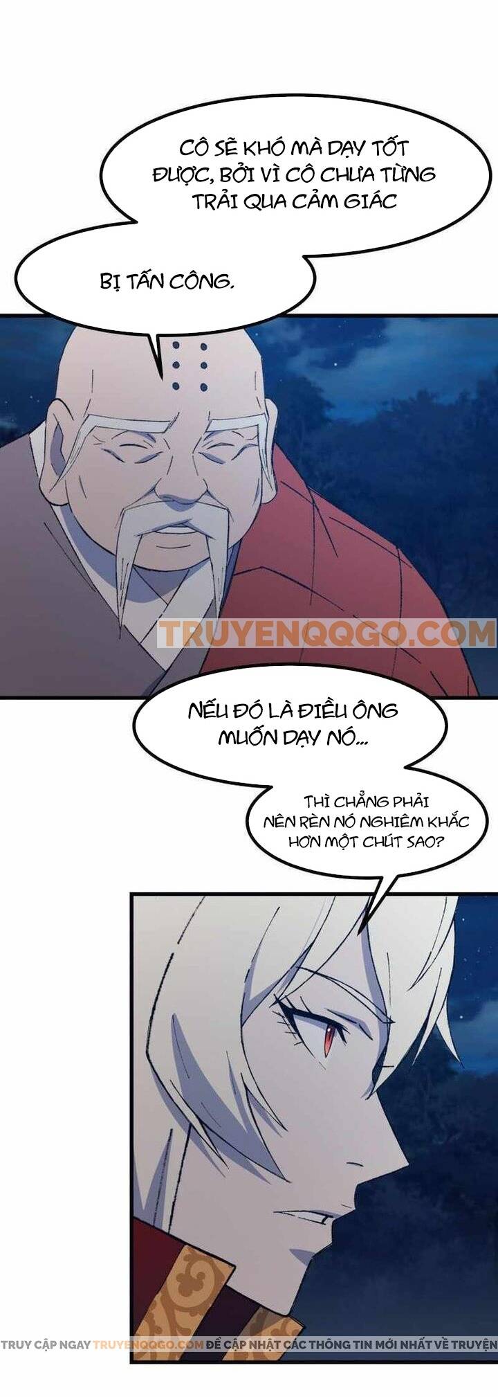 Đại Cao Thủ Chapter 88 - 15