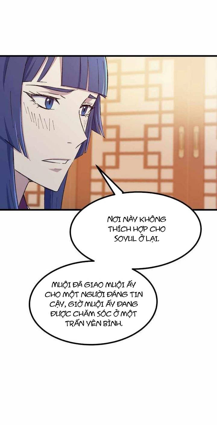 Đại Cao Thủ Chapter 84 - 21