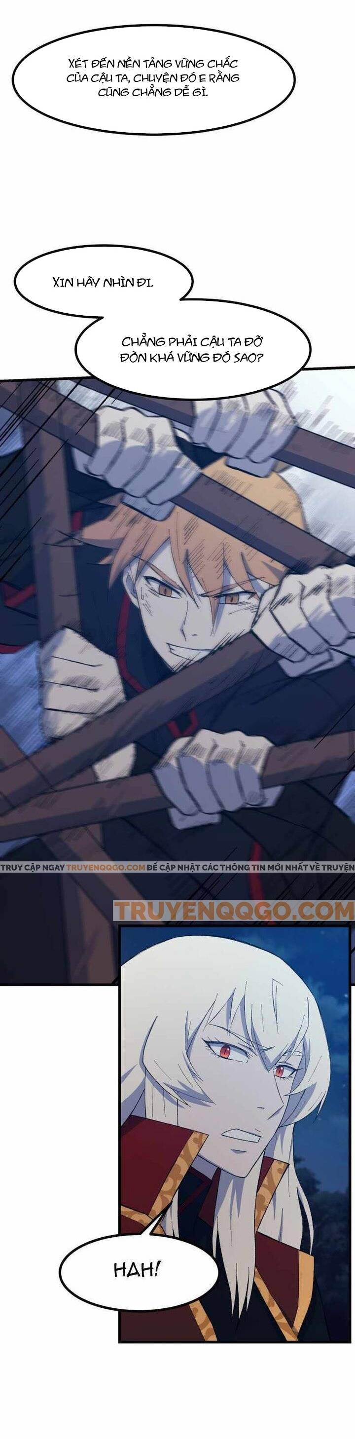 Đại Cao Thủ Chapter 88 - 16