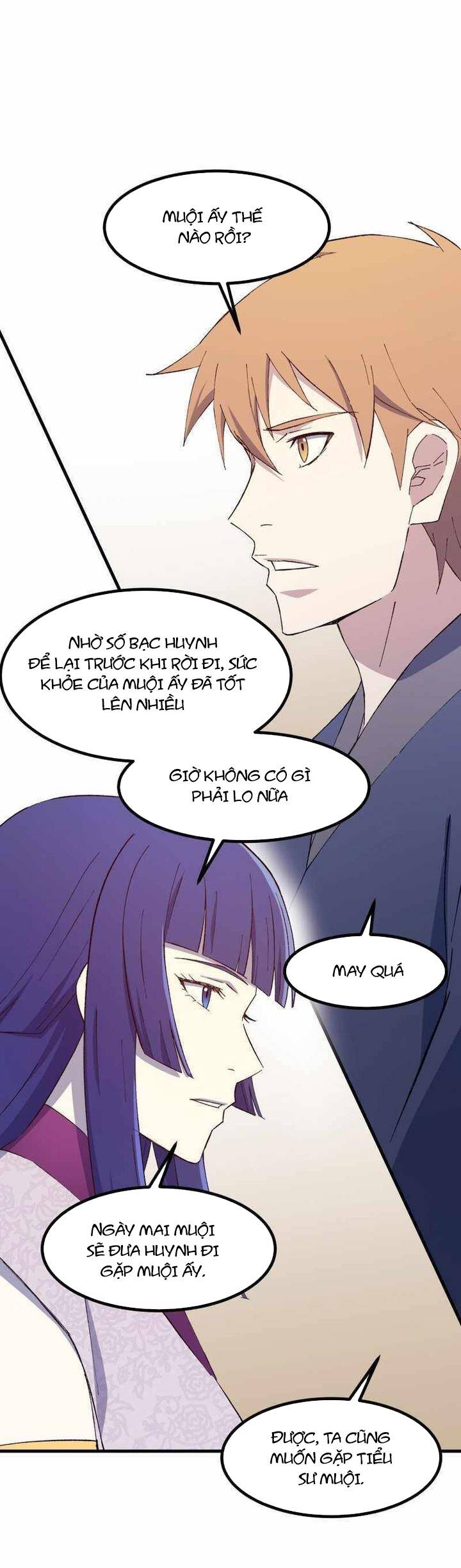 Đại Cao Thủ Chapter 84 - 22