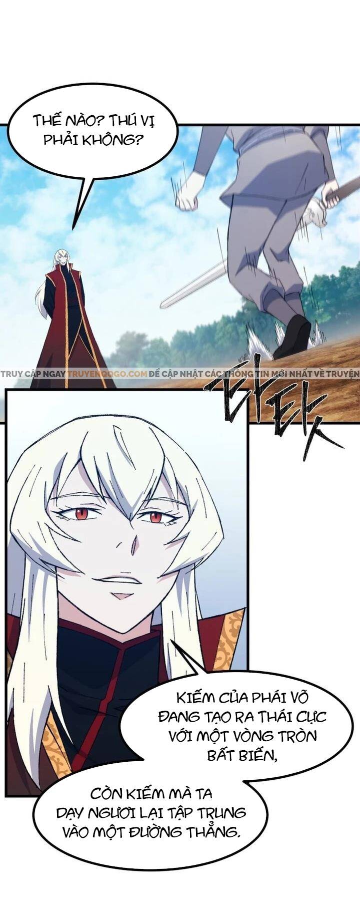 Đại Cao Thủ Chapter 87 - 19