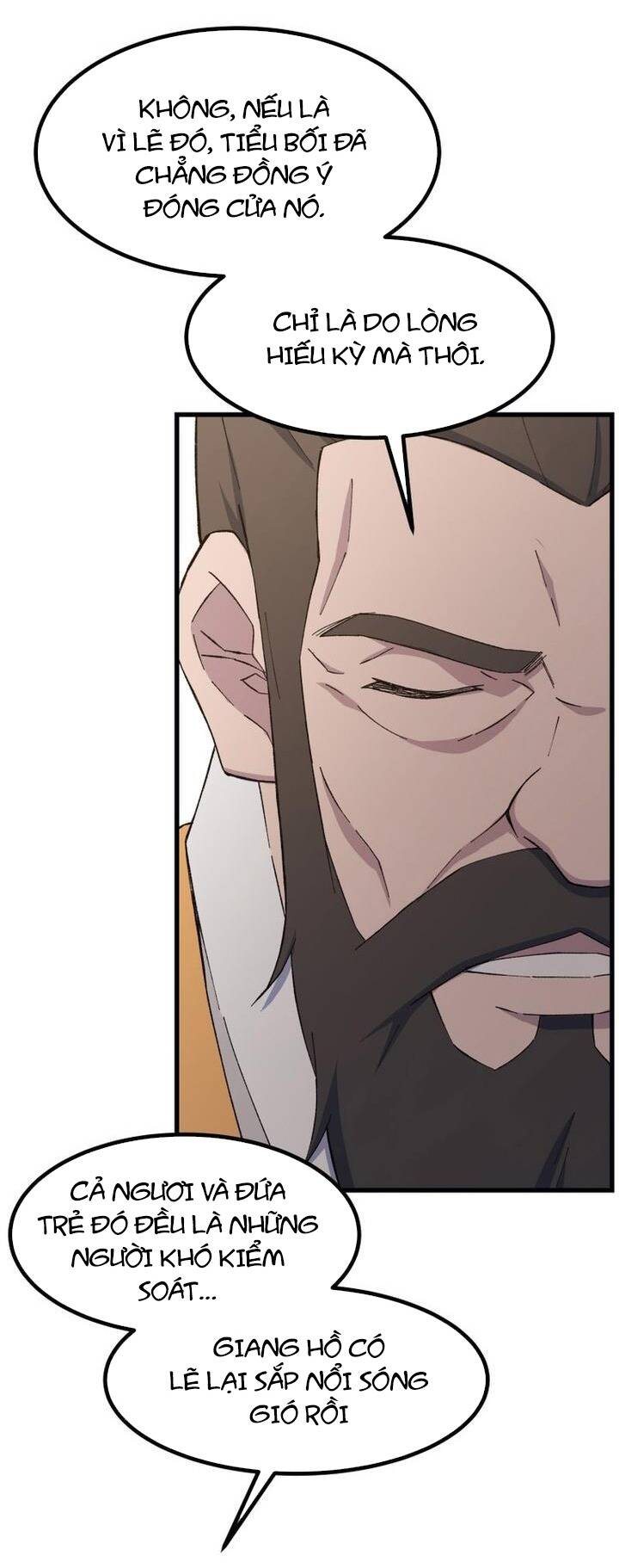 Đại Cao Thủ Chapter 85 - 23