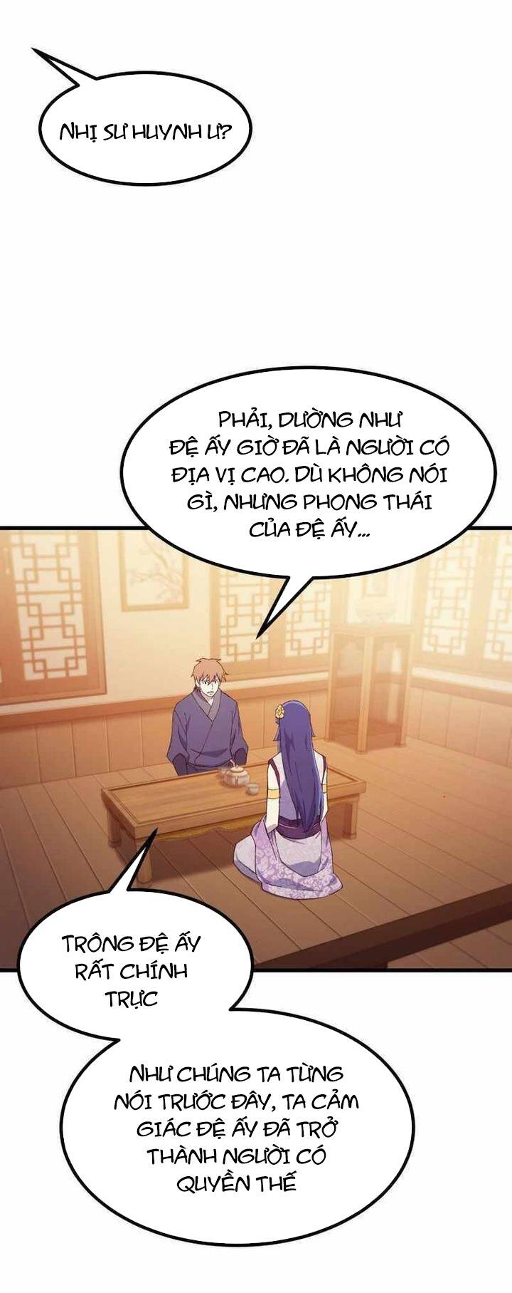 Đại Cao Thủ Chapter 84 - 27