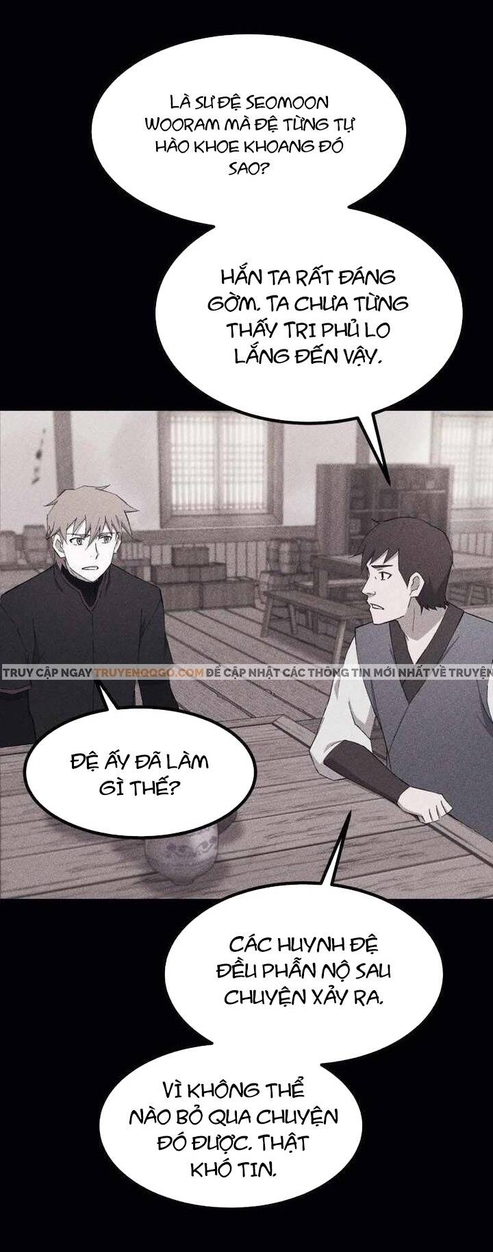 Đại Cao Thủ Chapter 84 - 30