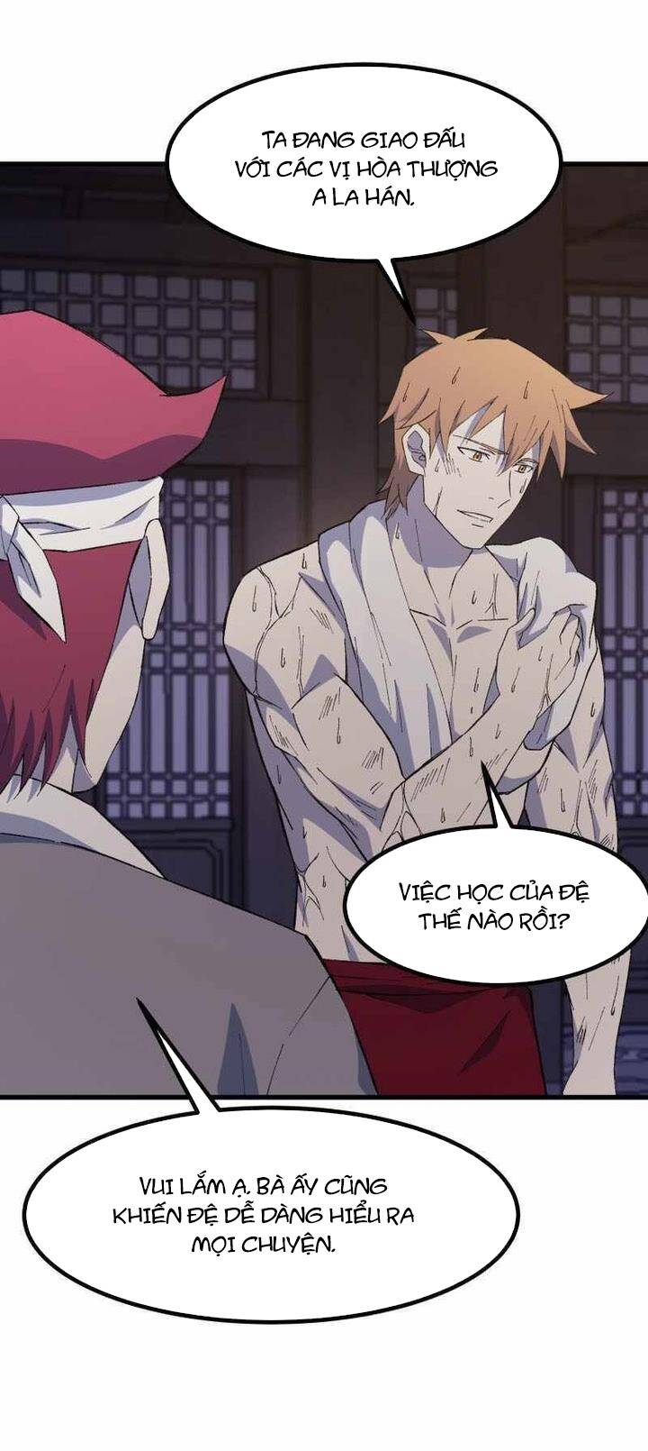 Đại Cao Thủ Chapter 88 - 25