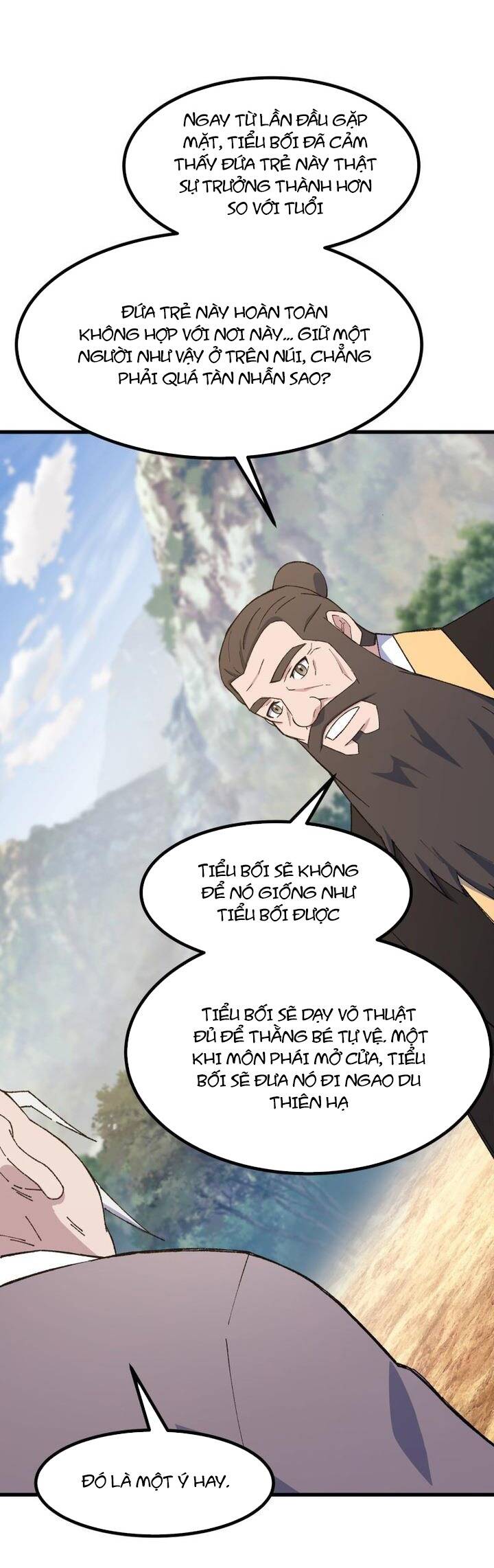 Đại Cao Thủ Chapter 85 - 29