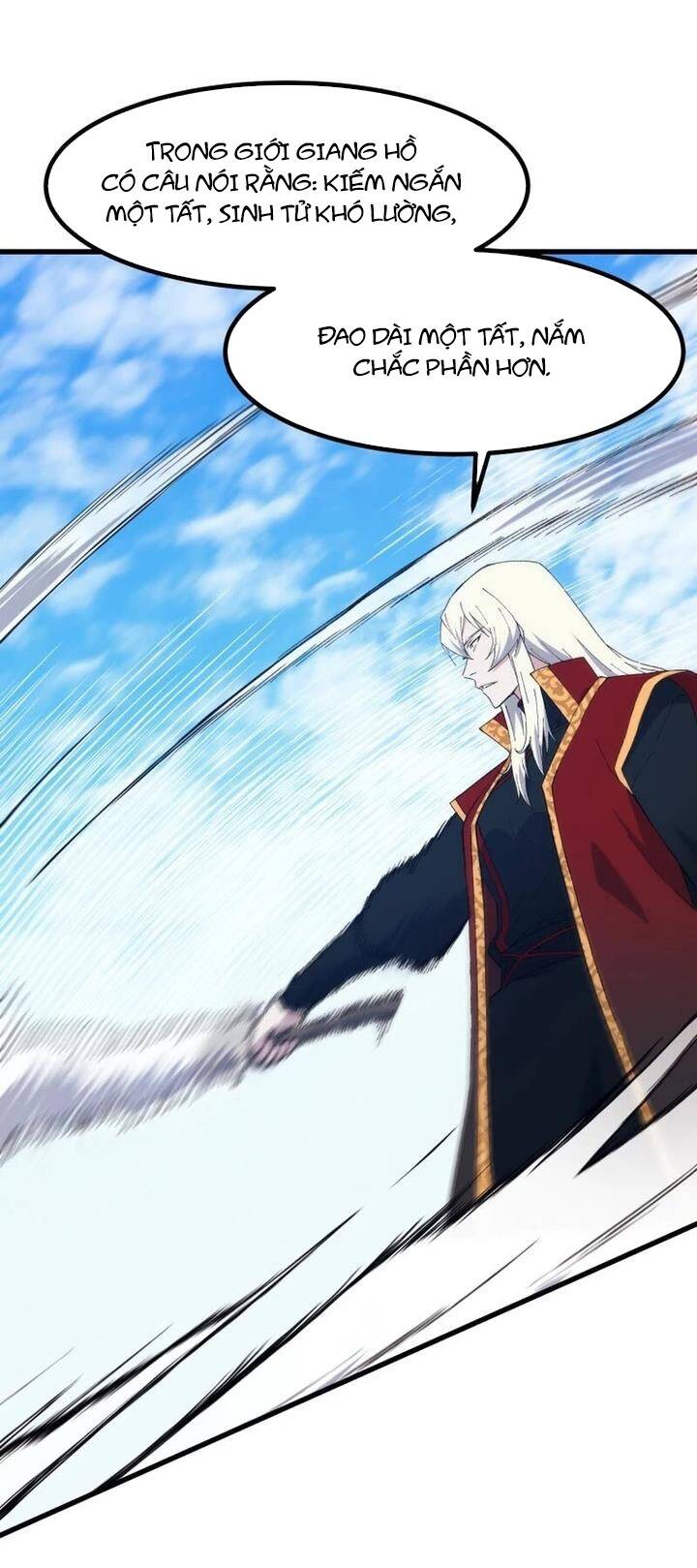 Đại Cao Thủ Chapter 87 - 27