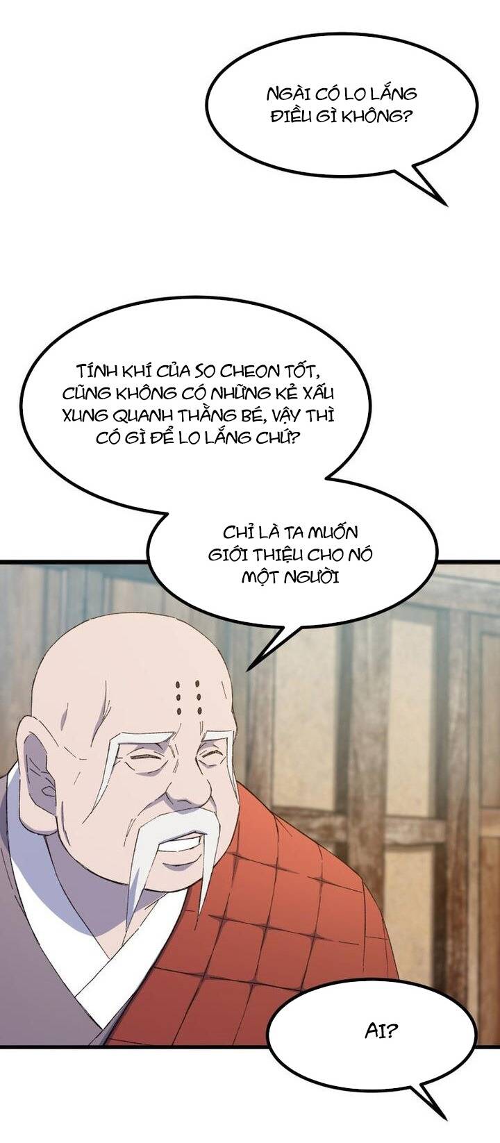 Đại Cao Thủ Chapter 85 - 30