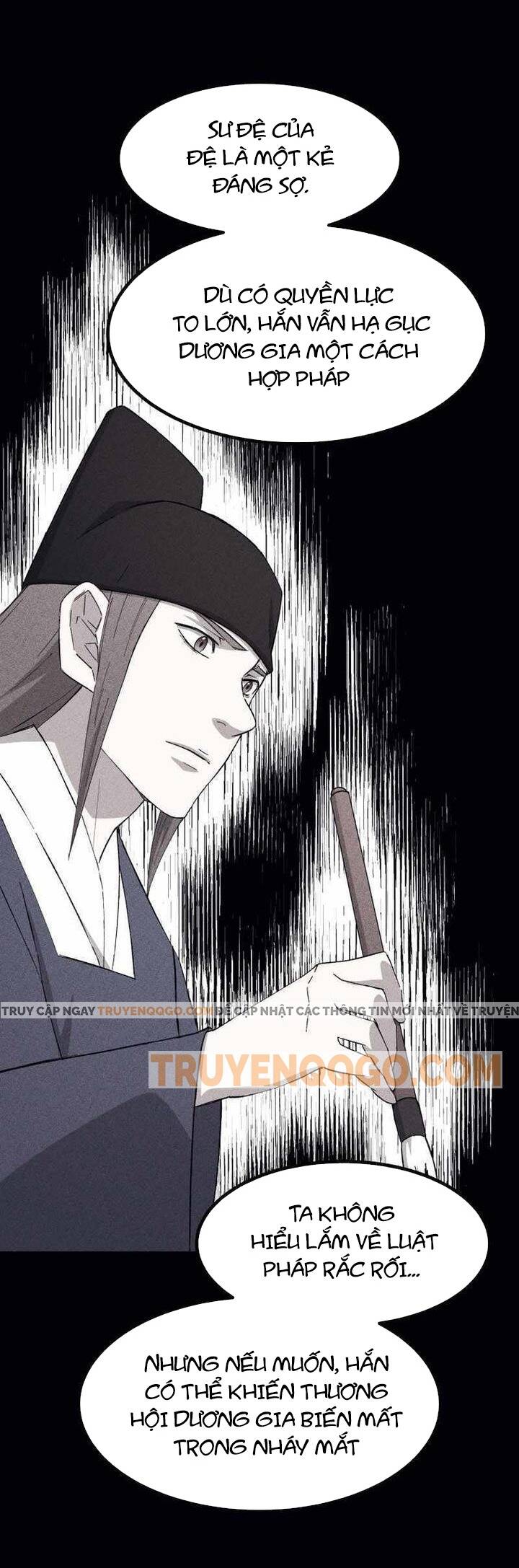 Đại Cao Thủ Chapter 84 - 33