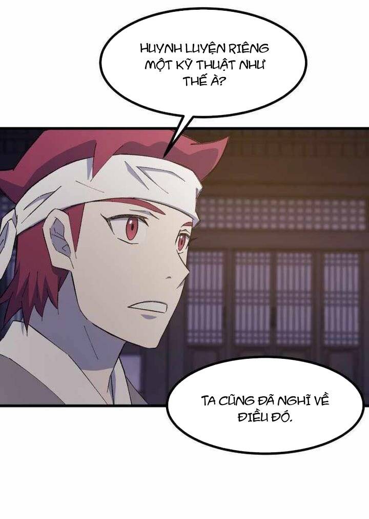 Đại Cao Thủ Chapter 88 - 29