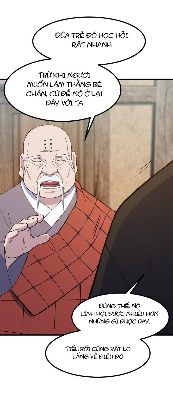 Đại Cao Thủ Chapter 85 - 34