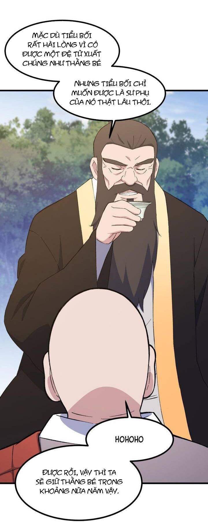 Đại Cao Thủ Chapter 85 - 35