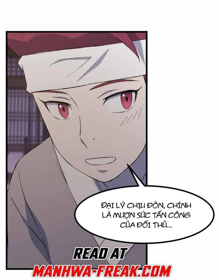 Đại Cao Thủ Chapter 88 - 32