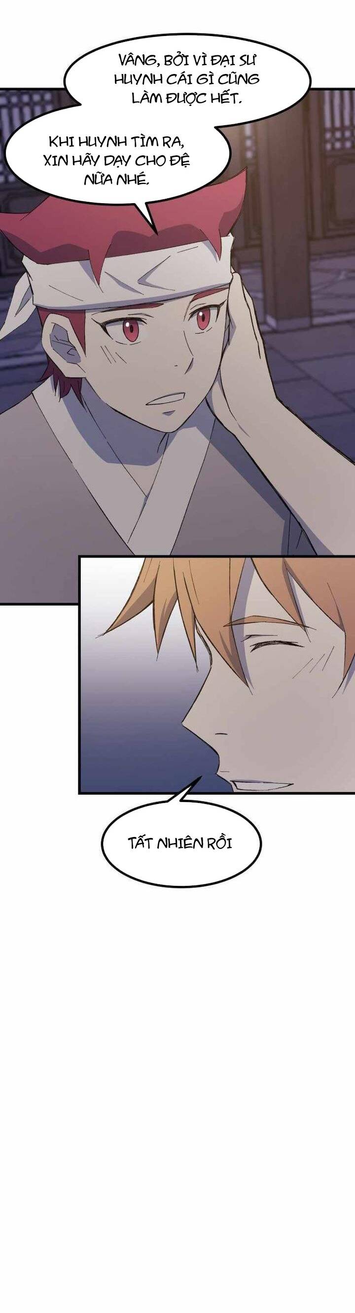 Đại Cao Thủ Chapter 88 - 36