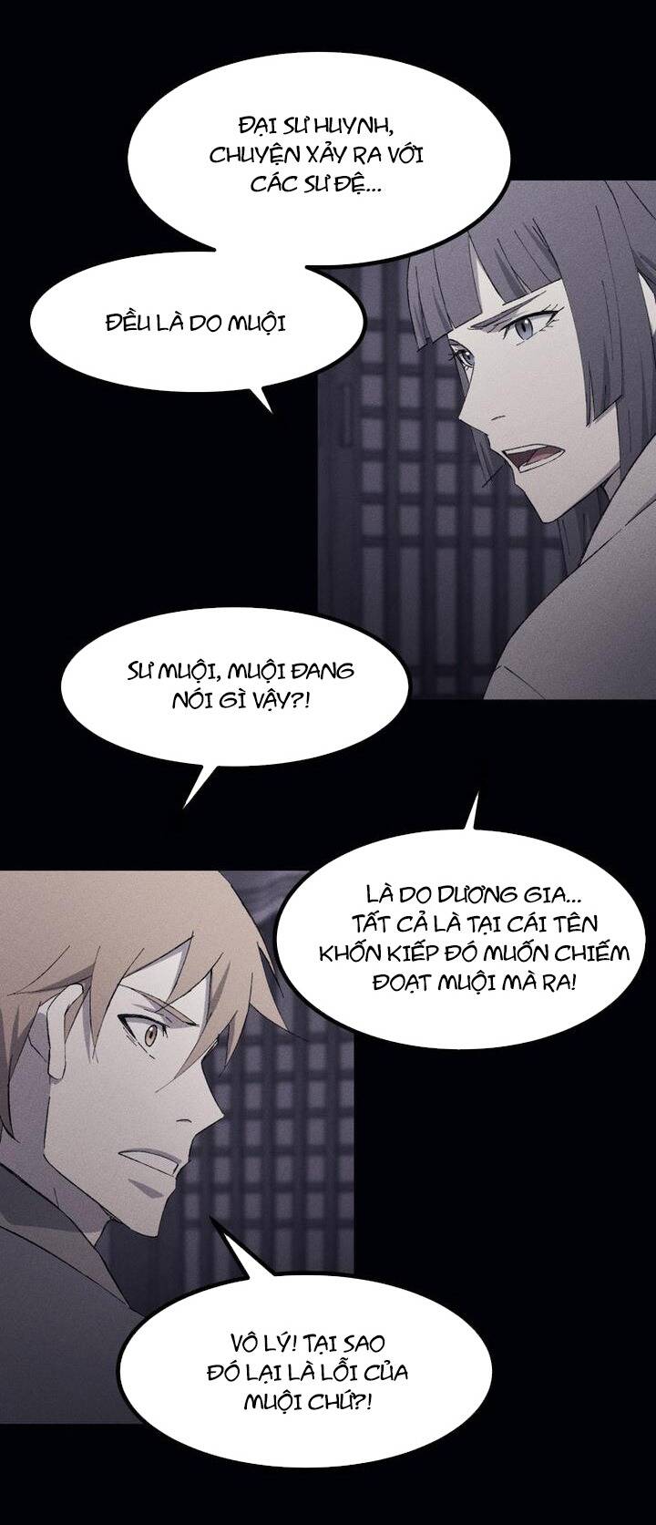 Đại Cao Thủ Chapter 85 - 45