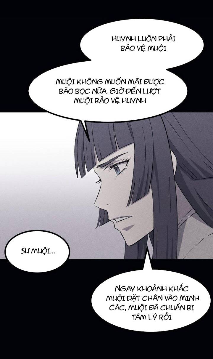 Đại Cao Thủ Chapter 85 - 46