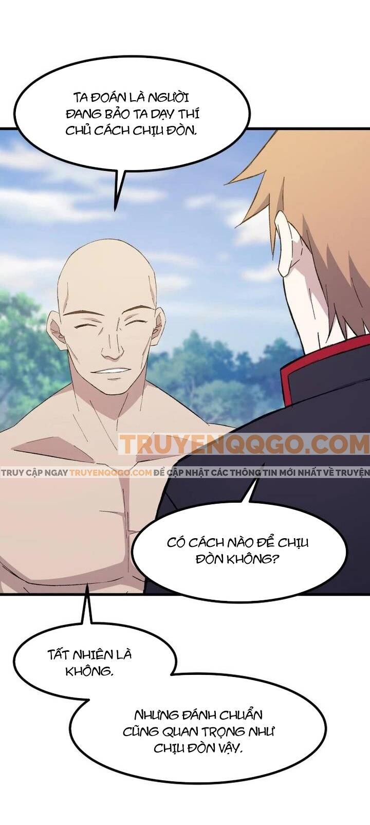 Đại Cao Thủ Chapter 87 - 46