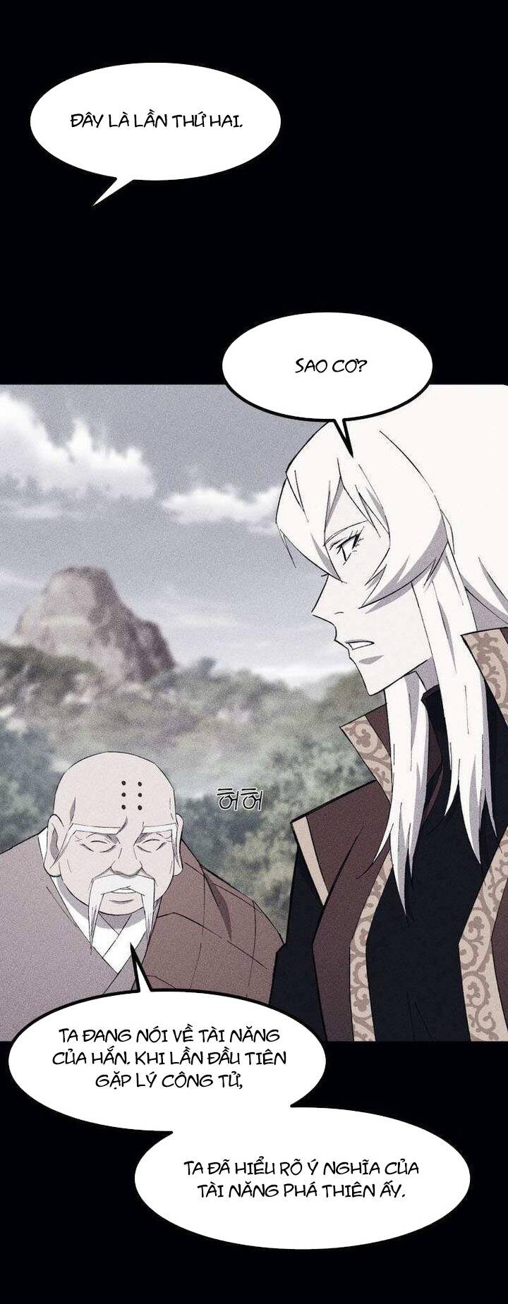 Đại Cao Thủ Chapter 86 - 49