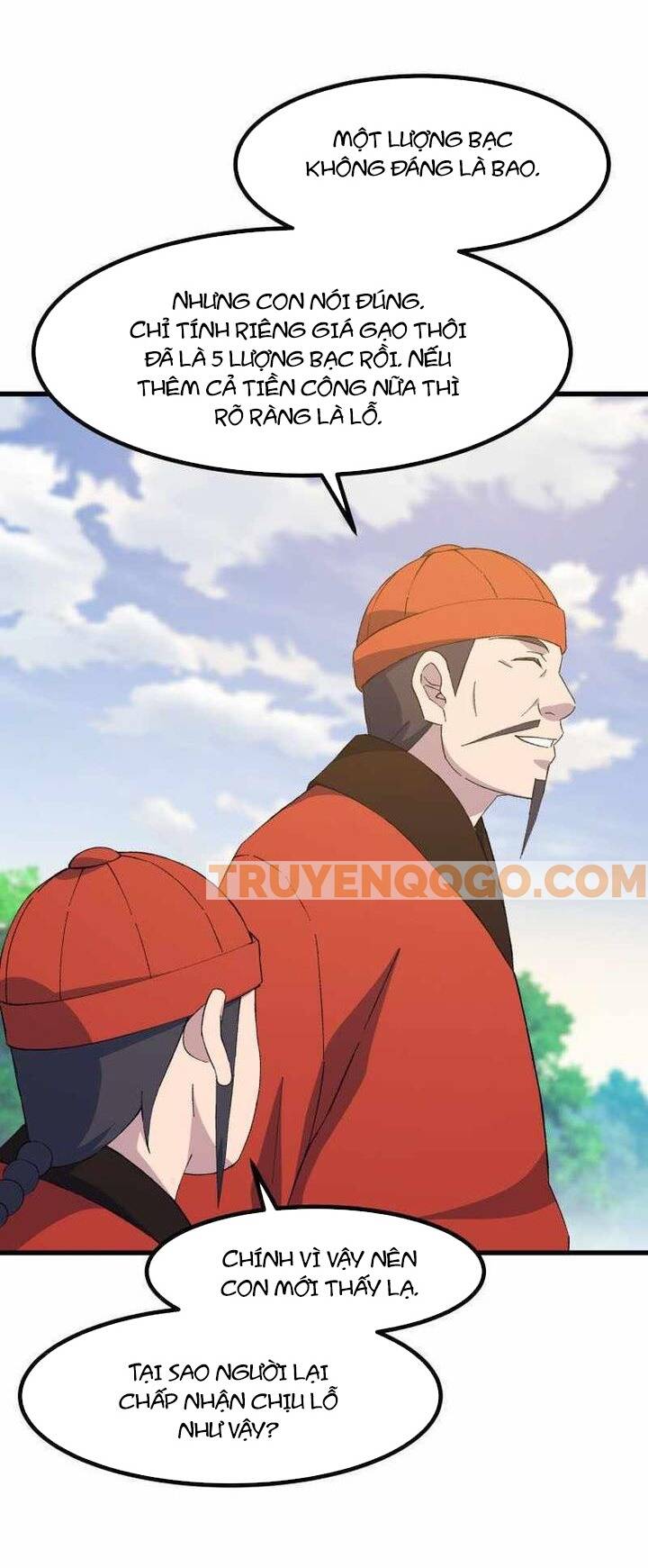 Đại Cao Thủ Chapter 88 - 50