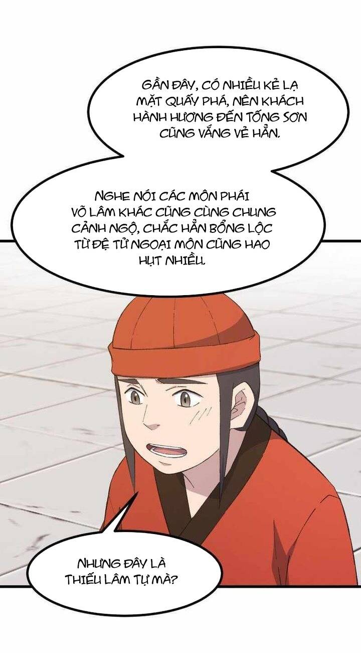 Đại Cao Thủ Chapter 88 - 51