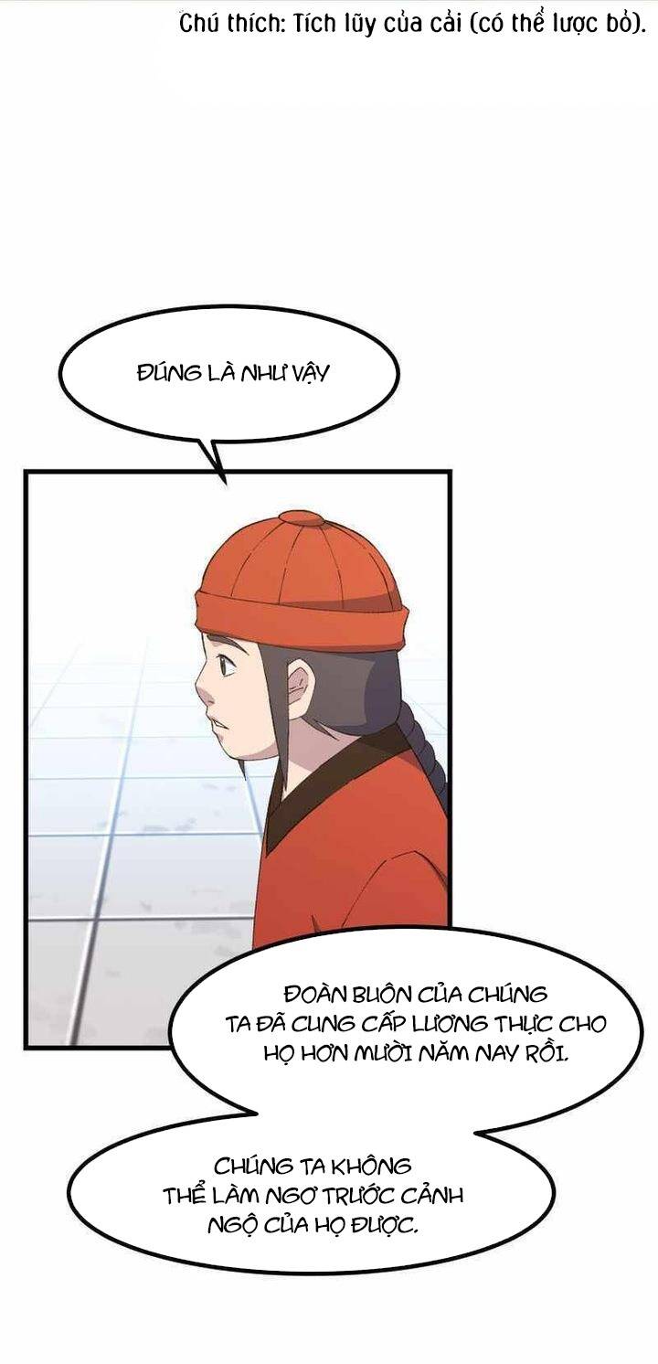 Đại Cao Thủ Chapter 88 - 53