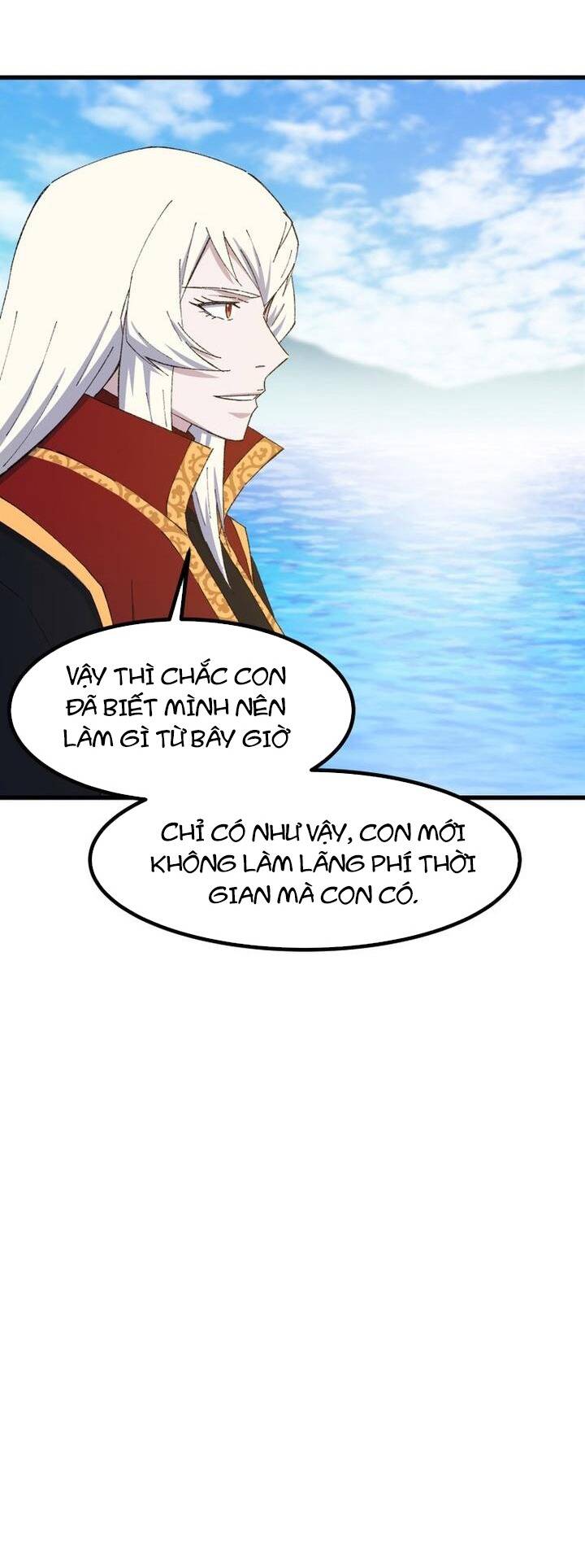 Đại Cao Thủ Chapter 85 - 59