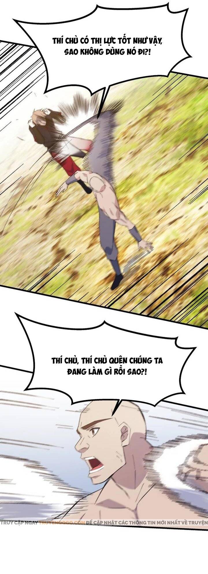 Đại Cao Thủ Chapter 87 - 59