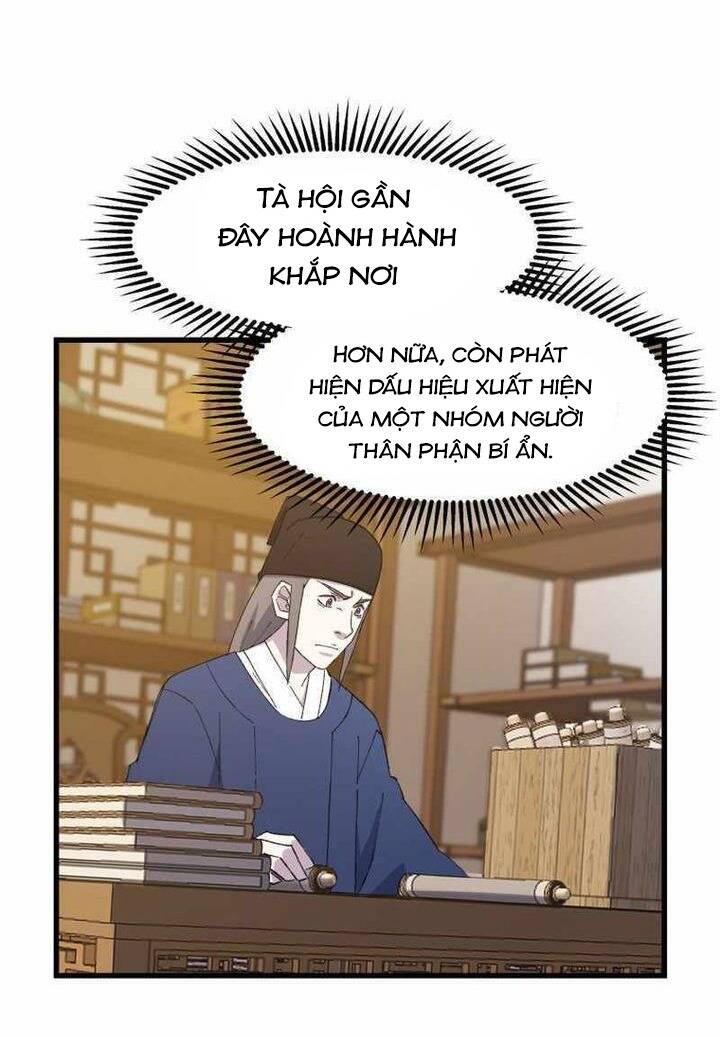 Đại Cao Thủ Chapter 84 - 65