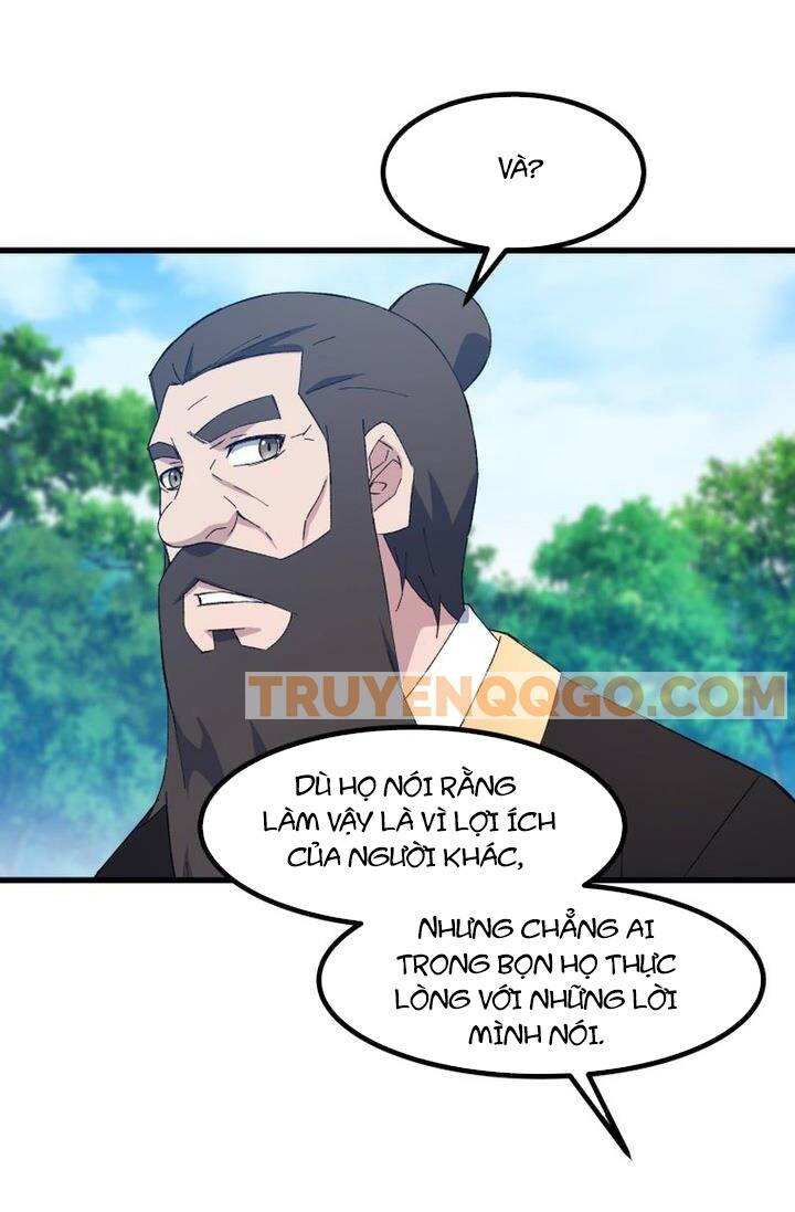 Đại Cao Thủ Chapter 85 - 64