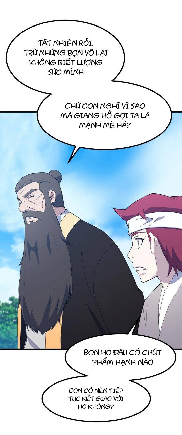 Đại Cao Thủ Chapter 85 - 66