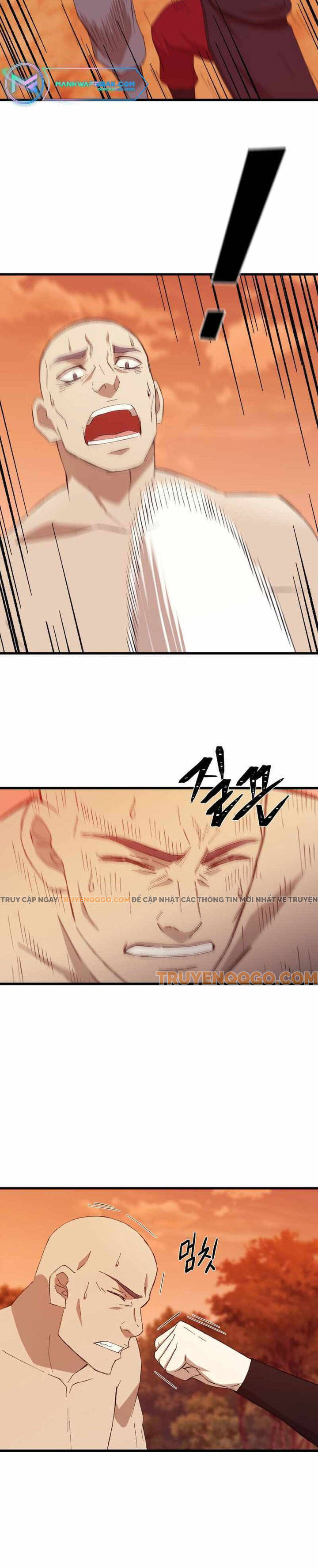 Đại Cao Thủ Chapter 89 - 4