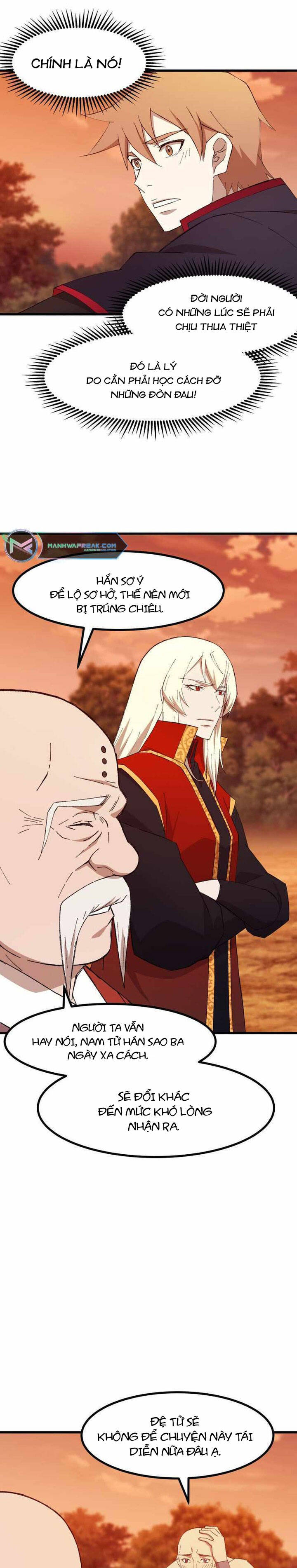 Đại Cao Thủ Chapter 89 - 5