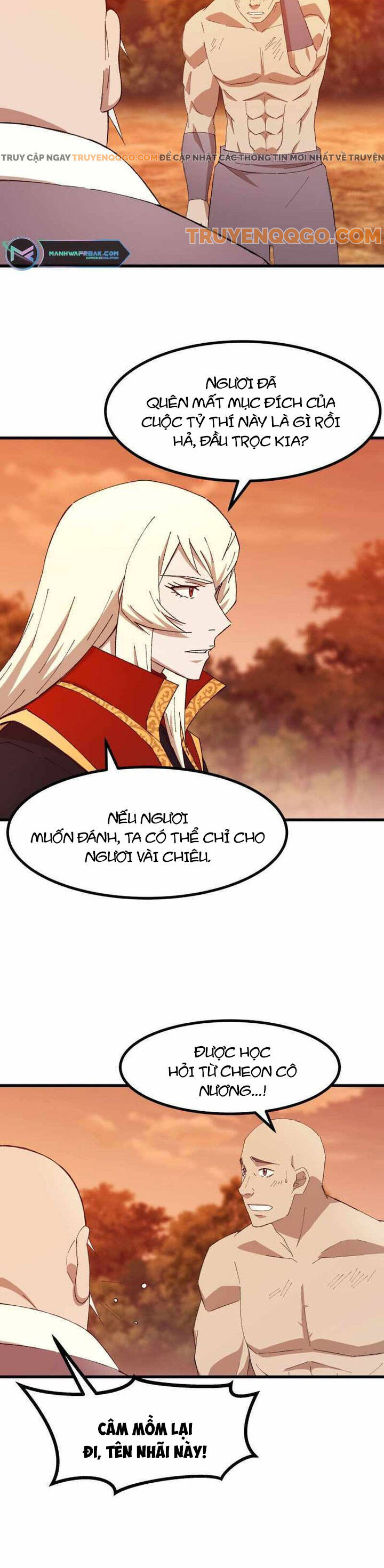 Đại Cao Thủ Chapter 89 - 6