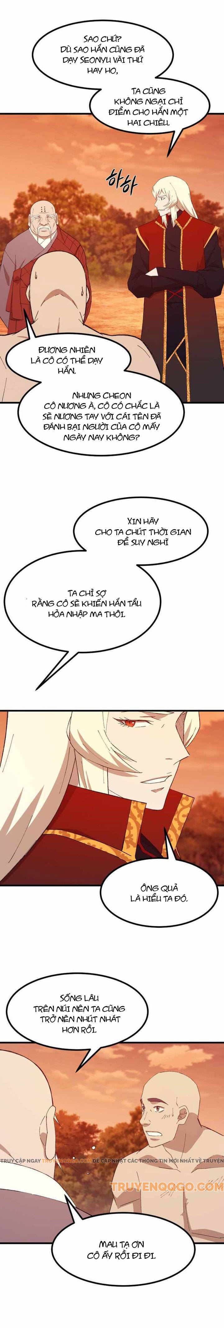 Đại Cao Thủ Chapter 89 - 7