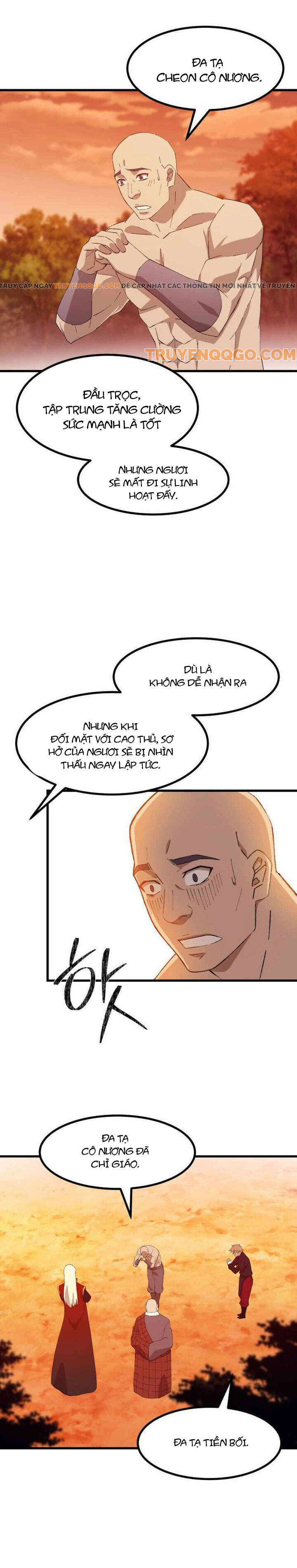 Đại Cao Thủ Chapter 89 - 8