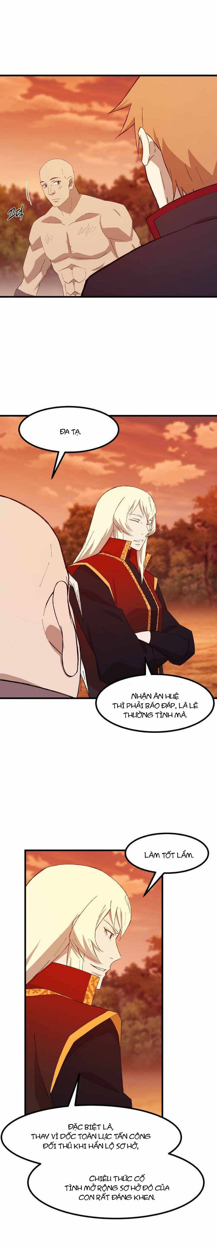 Đại Cao Thủ Chapter 89 - 9