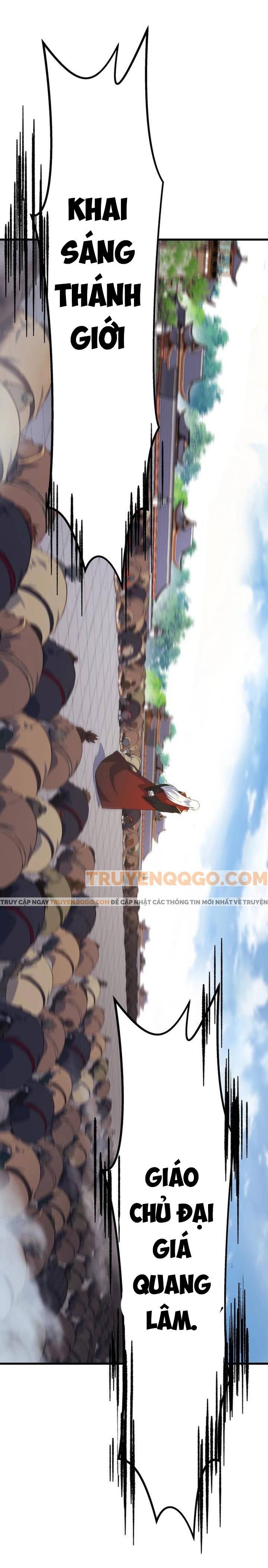 Đại Cao Thủ Chapter 91 - 8