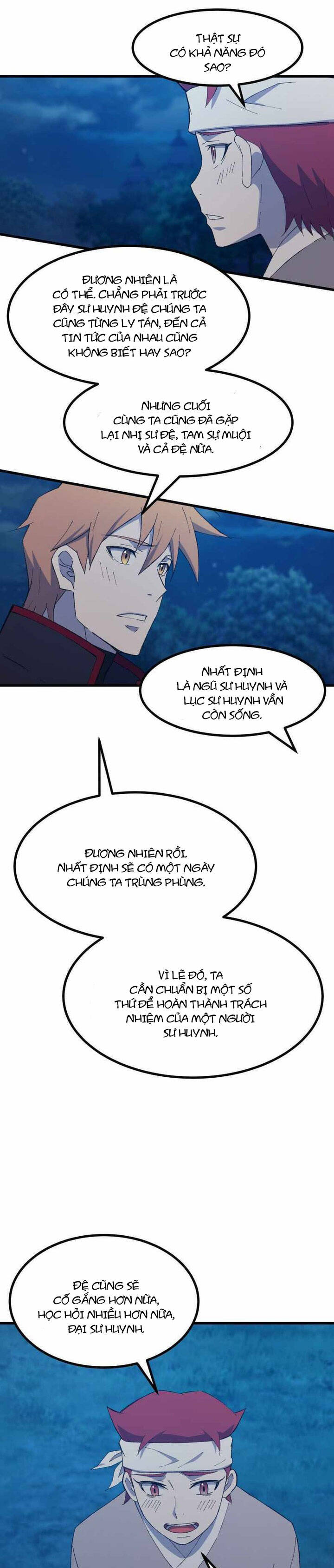 Đại Cao Thủ Chapter 89 - 12