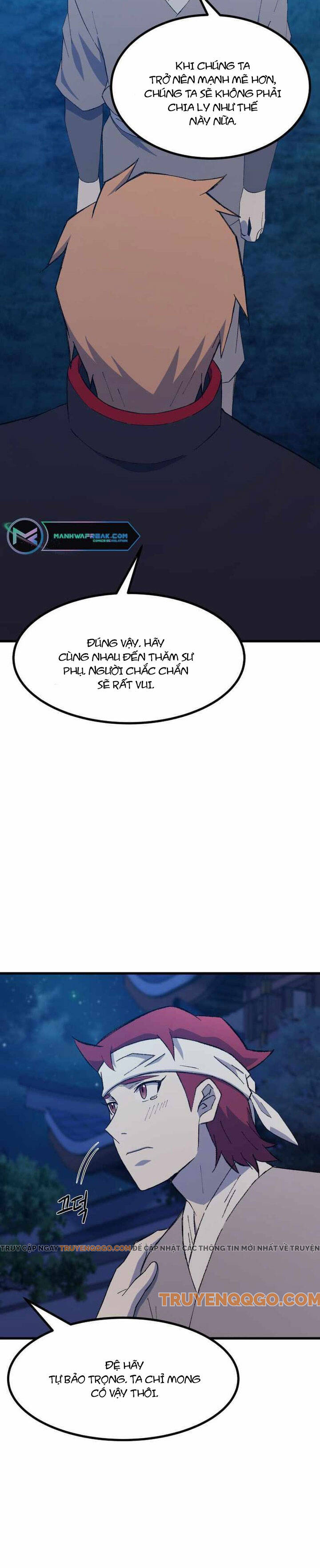 Đại Cao Thủ Chapter 89 - 13