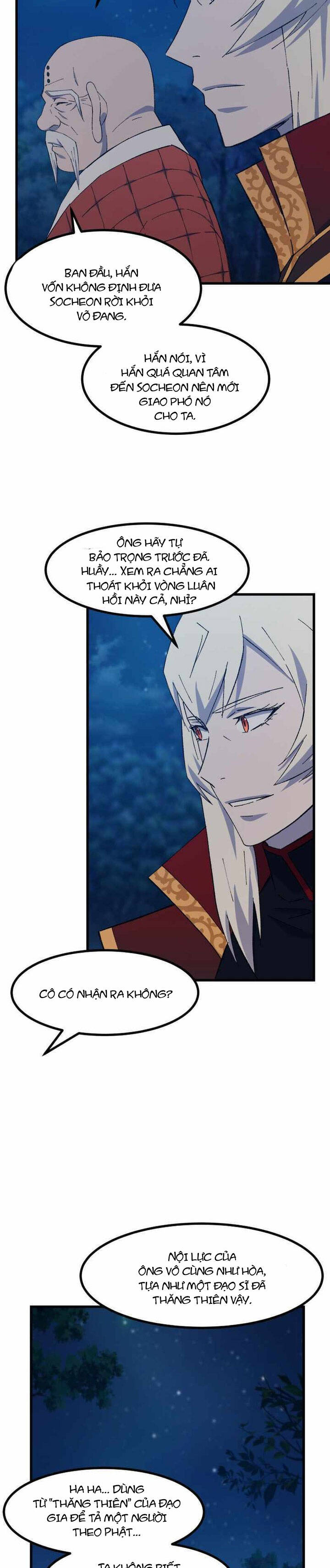 Đại Cao Thủ Chapter 89 - 15