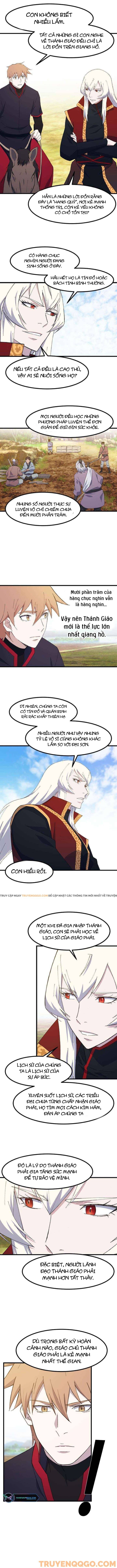 Đại Cao Thủ Chapter 90 - 10